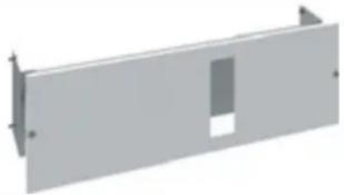 HAGER FN376E - Références de kit de montage pour la fixation de boîtiers moulés dans l'armoire - 11