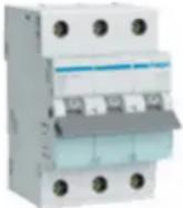 HAGER FN376E - Tension de tenue aux chocs des circuits auxiliaires - 1