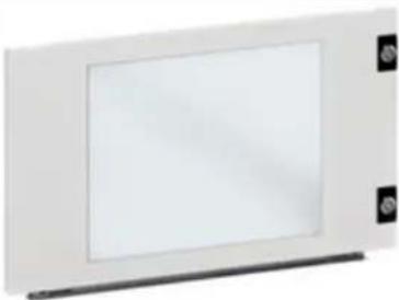 HAGER FN376E - Indice de protection IP43 - 6