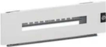 HAGER FN376E - Indice de protection IP43 - 3
