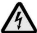 BARTSCHER GL2180 - WARNING! Risk of electric shock! - 1