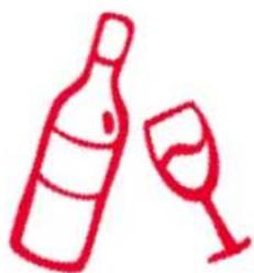 Dash Serve DEWS100GBBK06 - ELECTRIC WINE SET - 1