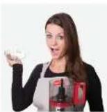 Dash Serve DEWS100GBBK06 - ELECTRIC WINE SET - 4