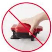 Dash Pocket Sandwich Maker DPM200GBAQ06 - USING YOUR POCKET SANDWICH MAKER - 1
