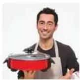 Dash Pocket Sandwich Maker DPM200GBAQ06 - SANDWICH MAKER - 10