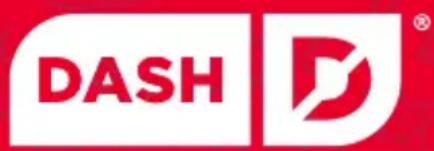 Dash Everyday Griddle - TECHNICAL SPECIFICATIONS - 1