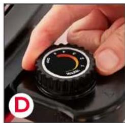 Dash Everyday Griddle - MESURES DE SECURITE IMPORTANTES: VEUILLEZ LIRE ET CONSERVER CE MANUEL D'UTILISATION - 4