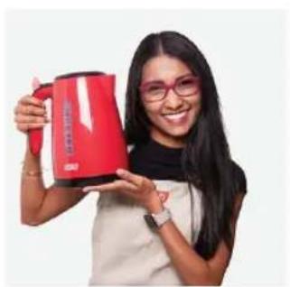 Dash Chef Series Hand DHB100GBMN06 - 12