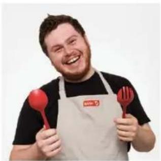 Dash Chef Series Hand DHB100GBMN06 - 13