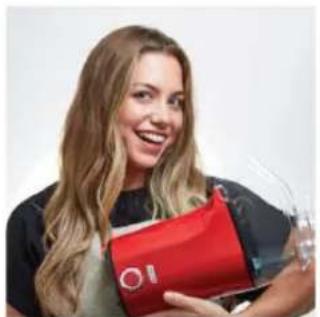 Dash Chef Series Hand DHB100GBMN06 - 1