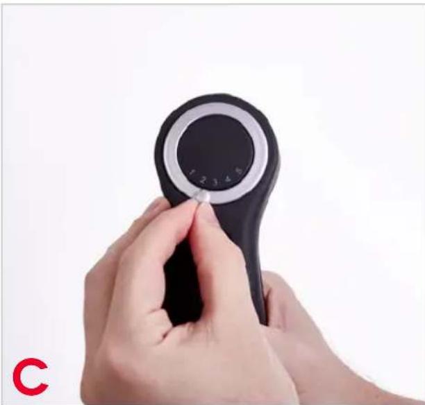 Dash Chef Series Hand DHB100GBMN06 - USING YOUR WHISK ATTACHMENT - 1