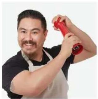 Dash Chef Series Hand DHB100GBMN06 - 15