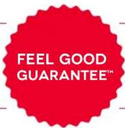 Dash Chef Series Hand DHB100GBMN06 - CUSTOMER SUPPORT - 1