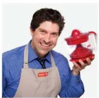 Dash Chef Series Hand DHB100GBMN06 - 10