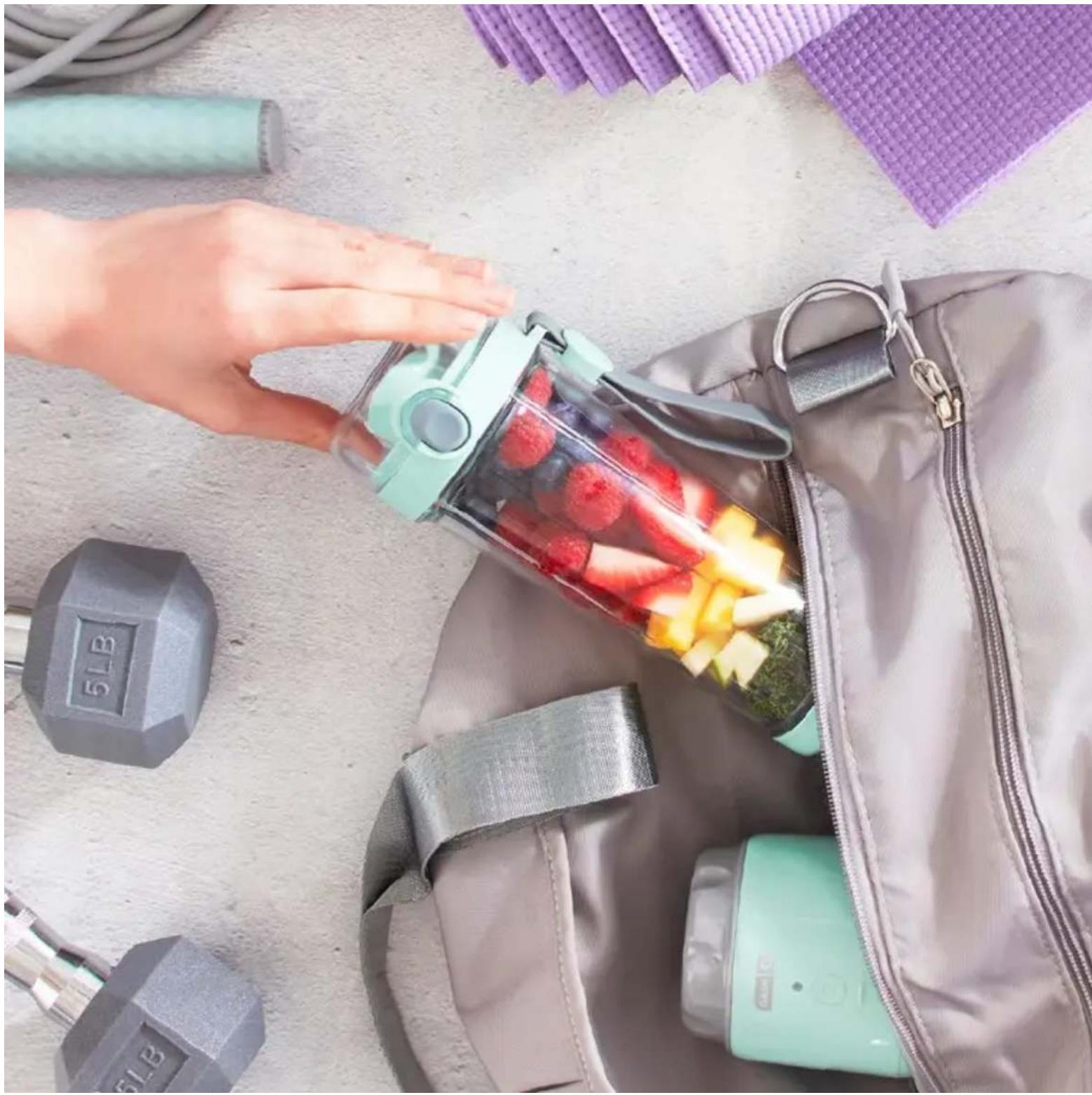 Dash Portable USB DPPB120 - CLEANING & MAINTENANCE - 1