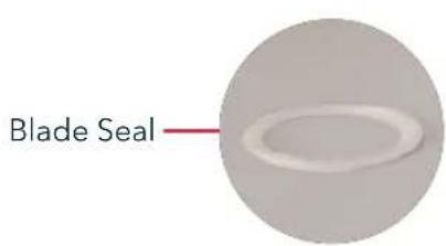 Dash Quest DQB150GBAQ02 - Garanties importantes: veuillez LIRE attentivement ce MANUEL avant d'utiliser l'appareil. - 1