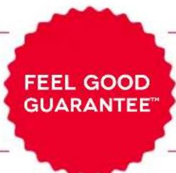 Dash Quest DQB150GBAQ02 - CUSTOMER SUPPORT - 1