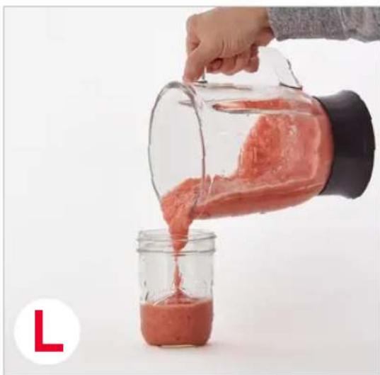 Dash Quest DQB150GBAQ02 - USING YOUR QUEST BLENDER - 2