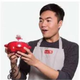 Dash Quest DQB150GBAQ02 - 14