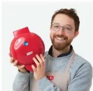 Dash Quest DQB150GBAQ02 - 5