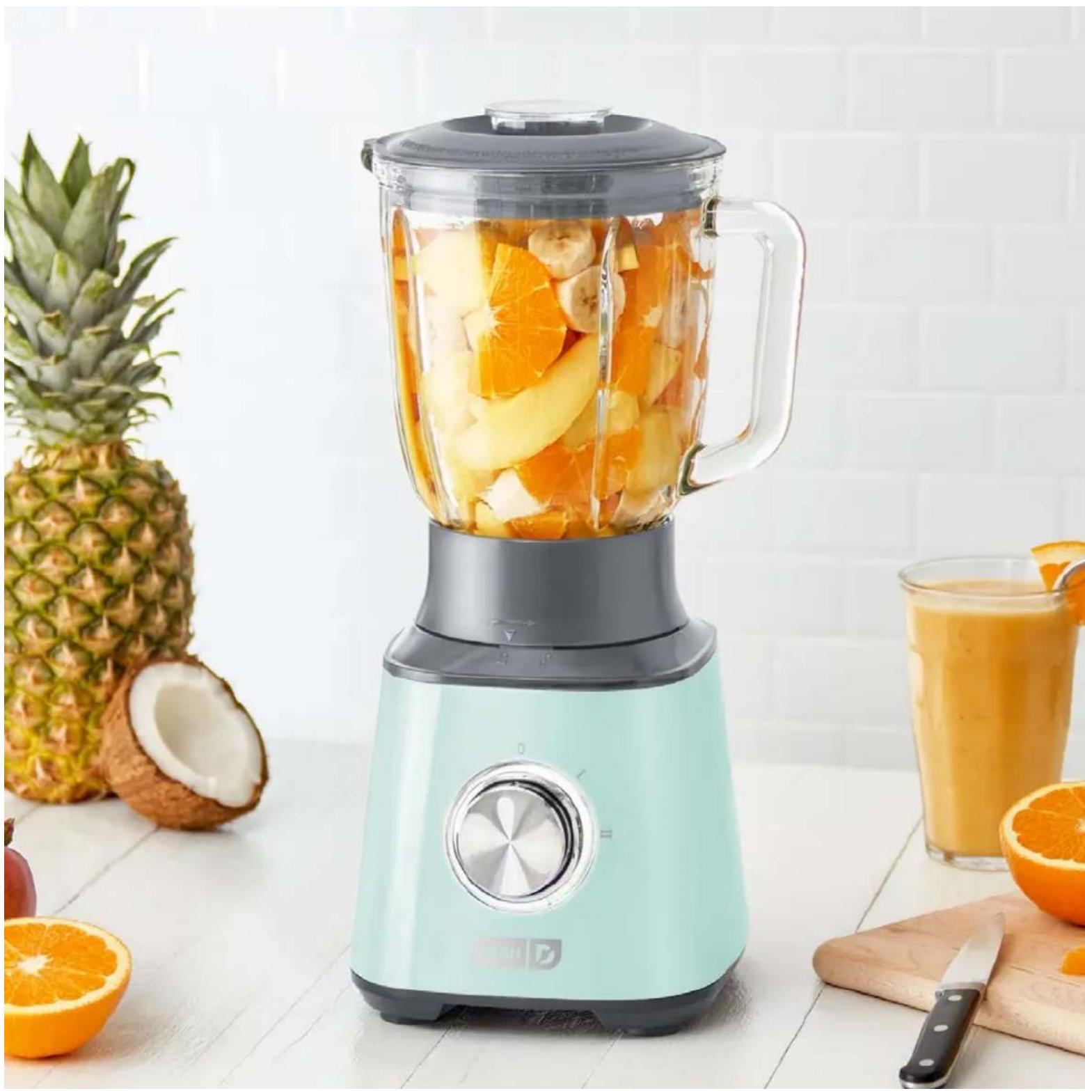 Dash Quest DQB150GBAQ02 - Garanties importantes: veuillez LIRE attentivement ce MANUEL avant d'utiliser l'appareil. - 3