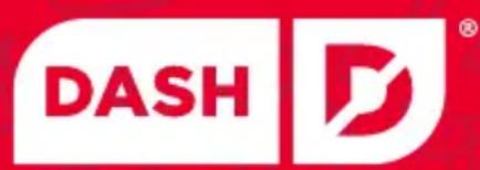 Dash Express Pocket DEOM8100RD - TECHNICAL SPECIFICATIONS - 1