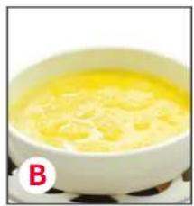 Dash Rapid DEC005RD - USING THE OMELETTE BOWL - 6
