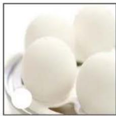 Dash Rapid DEC005RD - BOILING EGGS - 7
