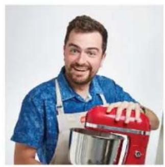 Dash Chef Series Deluxe Digital - 2