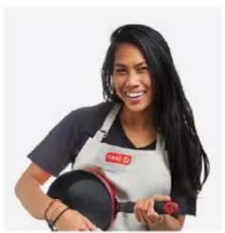 Dash Chef Series Deluxe Digital - 7