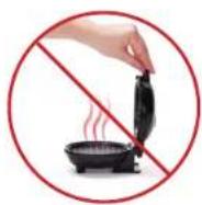 Dash Mini Maker DMG001AQ - USING YOUR MINI MAKER GRILL USING YOUR MINI MAKER GRILL - 2
