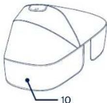 Nuna Mixx carry cot - Installeren - 3