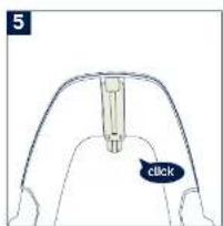 Nuna Mixx carry cot - 4