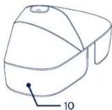 Nuna Mixx carry cot - Installeren - 6