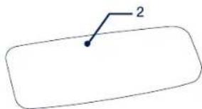 Nuna Mixx carry cot - Λίστα εξαρτημάτων - 2