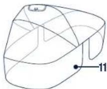 Nuna Triv carry cot - Installeren product - 3