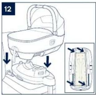 Nuna Cari next - ⚠UPOZORENJE - 12