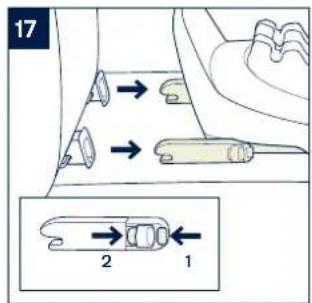 Nuna Cari next - ⚠UPOZORENJE - 21