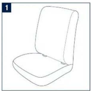Nuna Pipa next - IMPORTANT! KEEP THESE INSTRUCTIONS FOR FUTURE REFERENCE: - 1