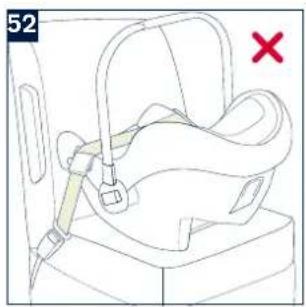 Nuna Pipa next - IMPORTANT! KEEP THESE INSTRUCTIONS FOR FUTURE REFERENCE: - 51