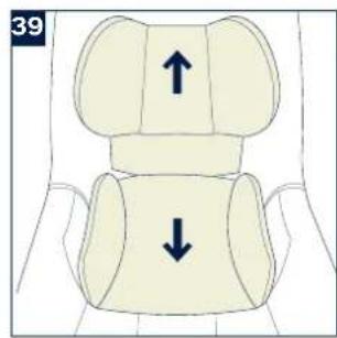 Nuna Pipa next - IMPORTANT! KEEP THESE INSTRUCTIONS FOR FUTURE REFERENCE: - 36