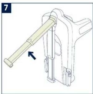 Nuna Pipa next - IMPORTANT! KEEP THESE INSTRUCTIONS FOR FUTURE REFERENCE: - 7