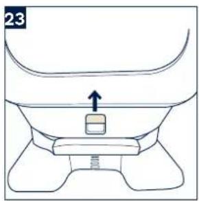Nuna Rebl basq - IMPORTANT! KEEP THESE INSTRUCTIONS FOR FUTURE REFERENCE: - 19