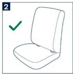 Nuna Rebl basq - IMPORTANT! KEEP THESE INSTRUCTIONS FOR FUTURE REFERENCE: - 4