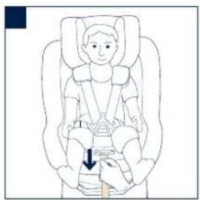 Nuna Rebl basq - IMPORTANT! KEEP THESE INSTRUCTIONS FOR FUTURE REFERENCE: - 20