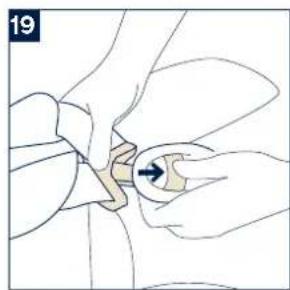 Nuna Rebl basq - IMPORTANT! KEEP THESE INSTRUCTIONS FOR FUTURE REFERENCE: - 10