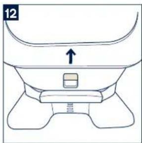 Nuna Rebl basq - IMPORTANT! KEEP THESE INSTRUCTIONS FOR FUTURE REFERENCE: - 15