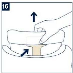 Nuna Rebl basq - IMPORTANT! KEEP THESE INSTRUCTIONS FOR FUTURE REFERENCE: - 9