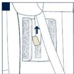 Nuna Rebl basq - IMPORTANT! KEEP THESE INSTRUCTIONS FOR FUTURE REFERENCE: - 28