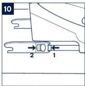 Nuna Prym - IMPORTANT! KEEP THESE INSTRUCTIONS FOR FUTURE REFERENCE: - 6